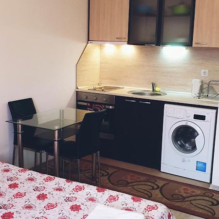 Family Aparthotel Vintegra بورغاس المظهر الخارجي الصورة