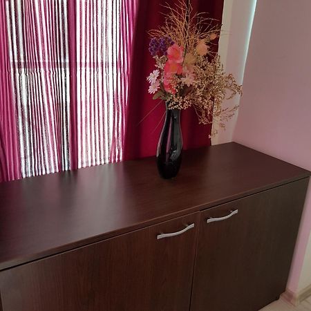 Family Aparthotel Vintegra بورغاس المظهر الخارجي الصورة