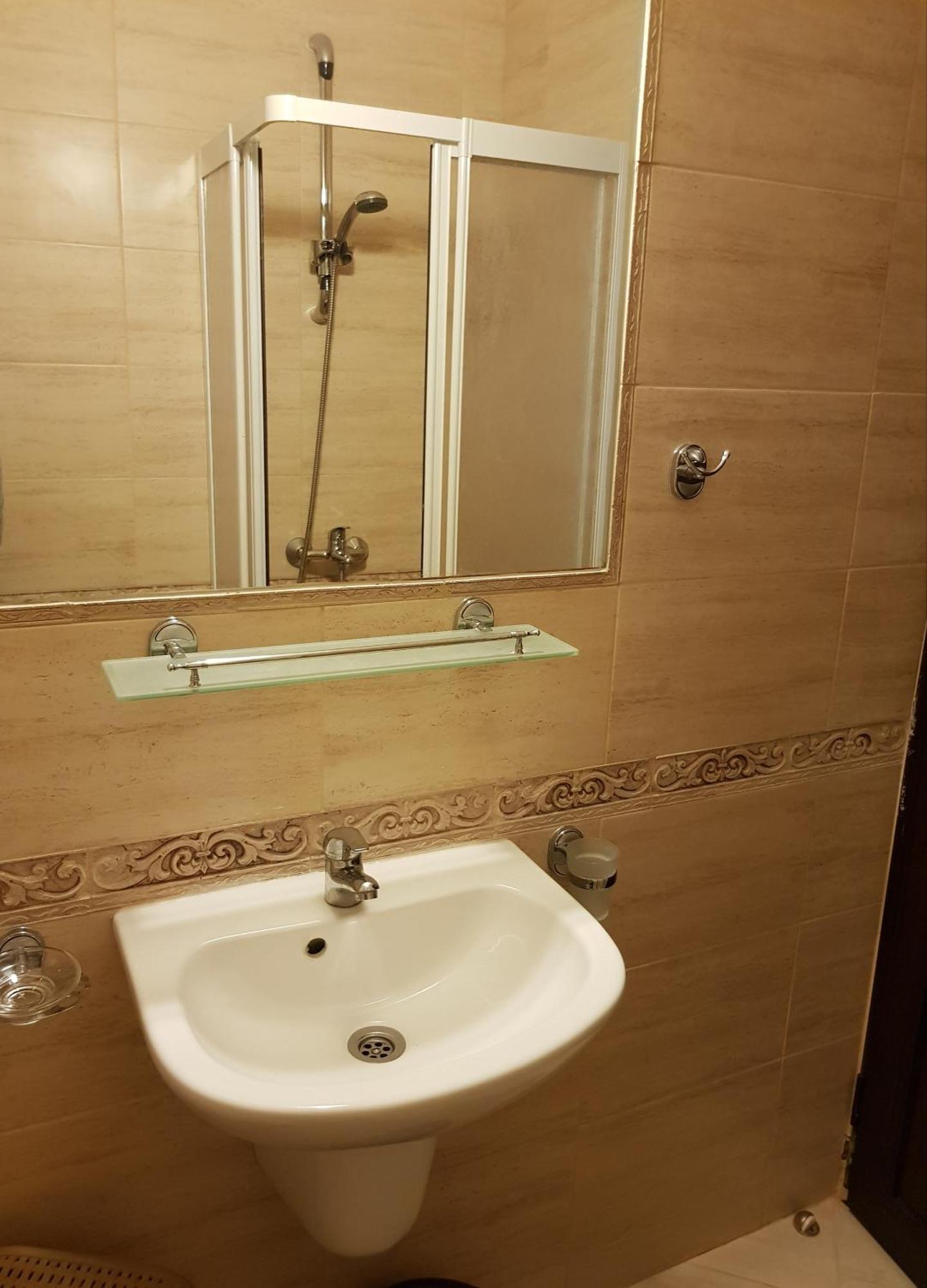 Family Aparthotel Vintegra بورغاس الغرفة الصورة