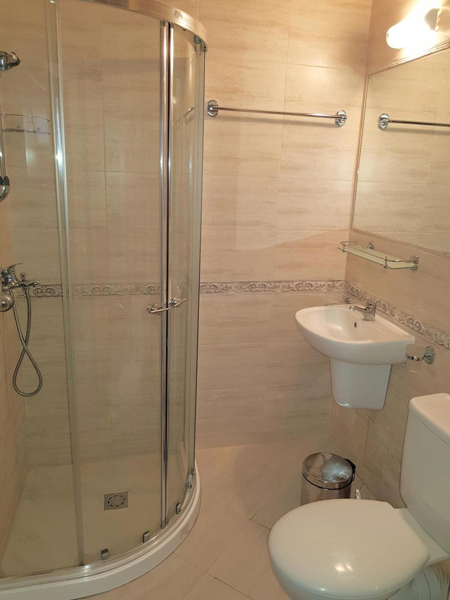 Family Aparthotel Vintegra بورغاس الغرفة الصورة