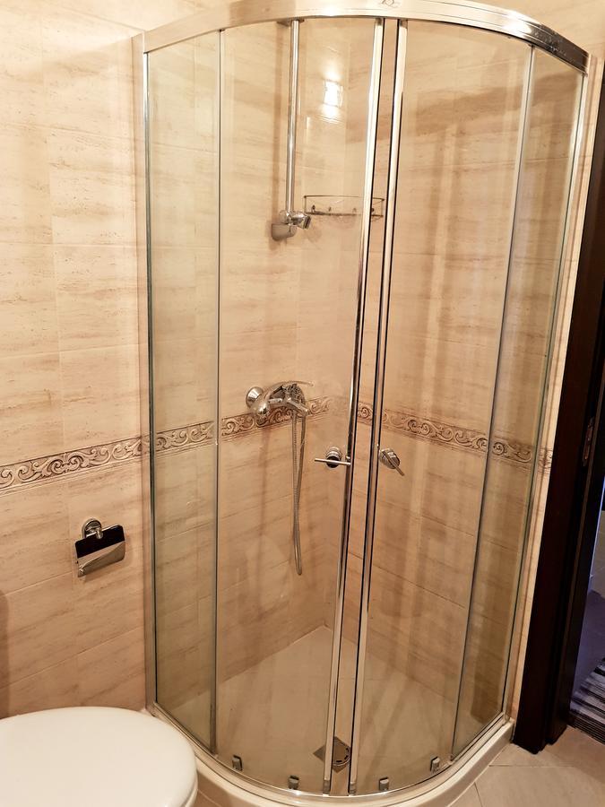 Family Aparthotel Vintegra بورغاس المظهر الخارجي الصورة
