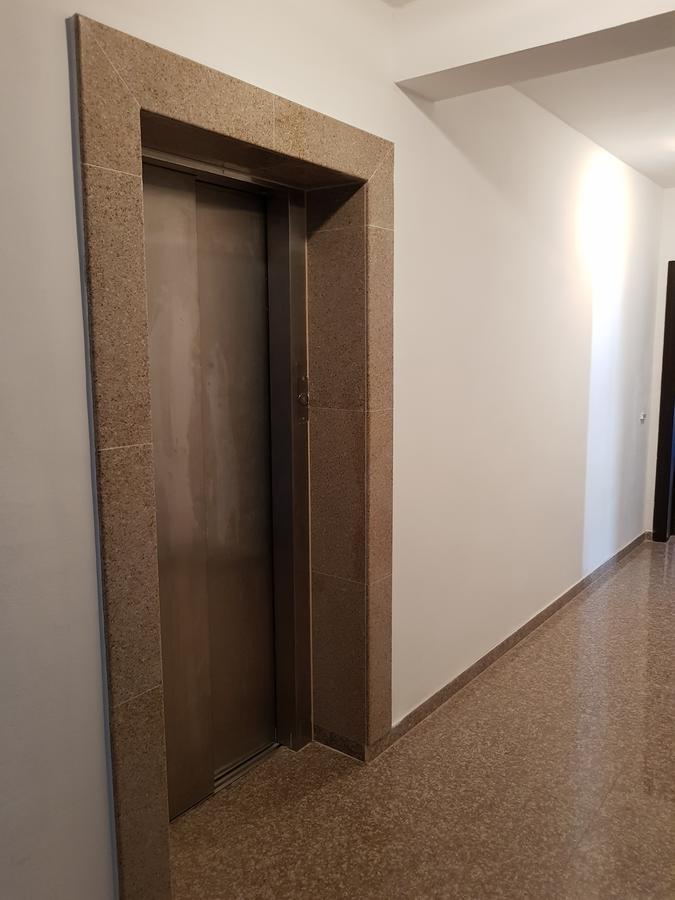 Family Aparthotel Vintegra بورغاس المظهر الخارجي الصورة
