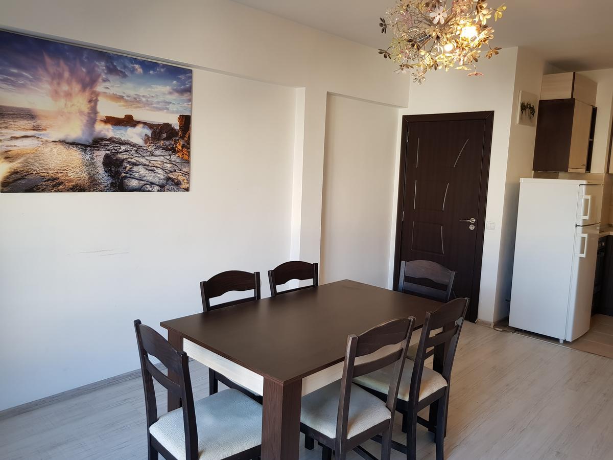 Family Aparthotel Vintegra بورغاس المظهر الخارجي الصورة