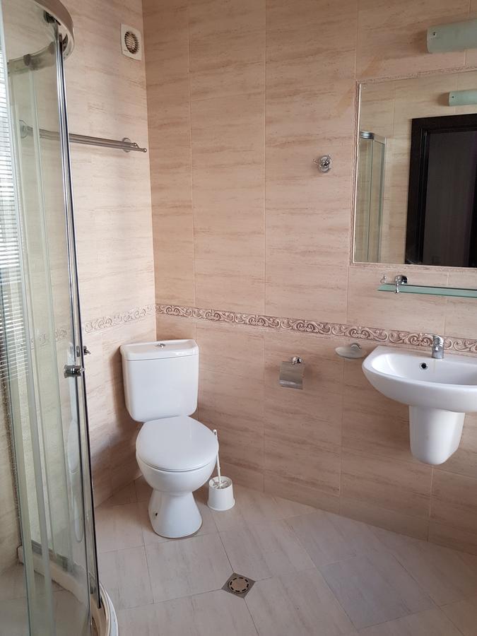 Family Aparthotel Vintegra بورغاس الغرفة الصورة