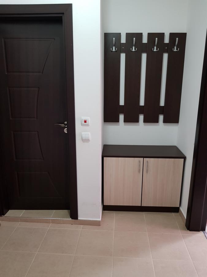 Family Aparthotel Vintegra بورغاس المظهر الخارجي الصورة