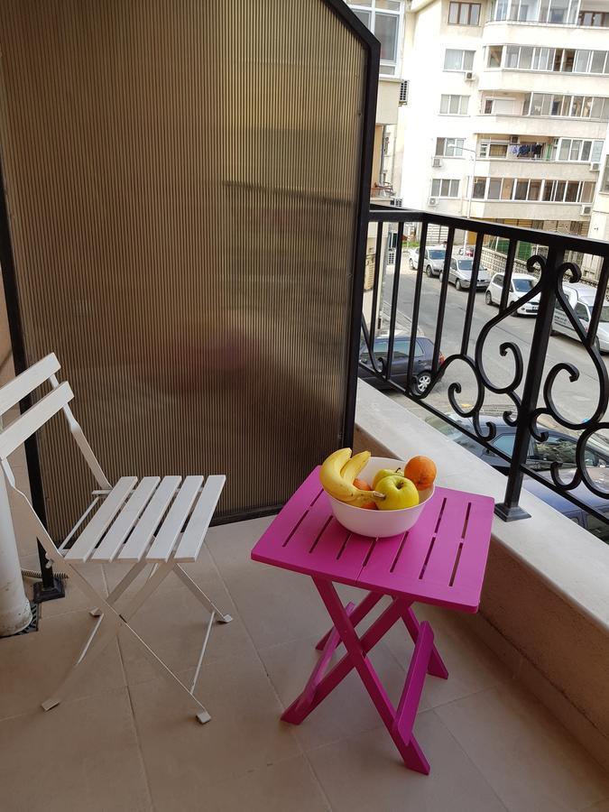 Family Aparthotel Vintegra بورغاس المظهر الخارجي الصورة